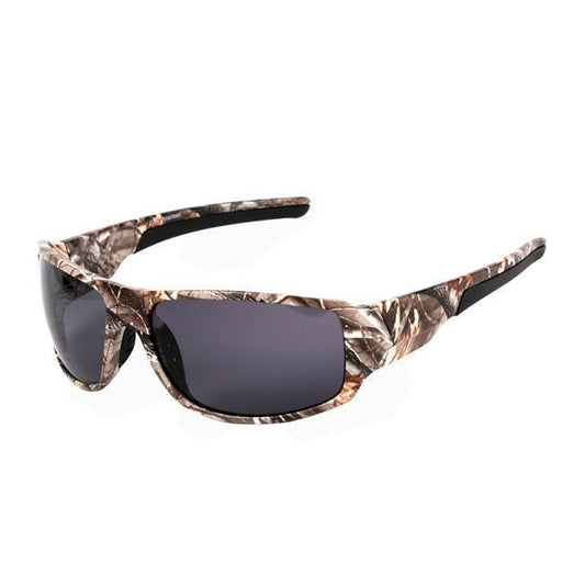 Professional Polarized Fishing Glasses $30.00 Dana Fashion Color: Black blue Women's Accessories 1
