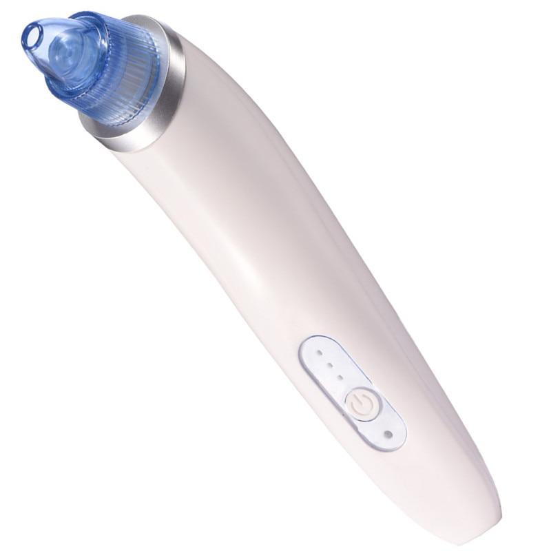 PROFESSIONAL VACUUM PORE CLEANER $47.18 Dana Fashion Color: Blue Beauty Tools Note: Please use blackhead derivation solution or hot towel for 5-10 minutes before using the blackhead instrument, so that the pores are opened and then sucked with blackhead.