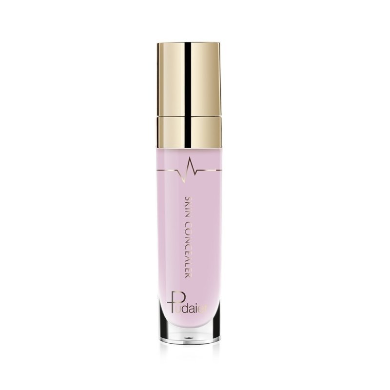 Pudaier foundation Professional Moisturizer Face Base MakeUp Long Lasting Convenient Concealer Makeup Cosmetic Concealer $17.05 Dana Fashion Color: Q makeup Features: Fine and smooth texture, delicate makeup but looks natural. Function of shadow, highligh