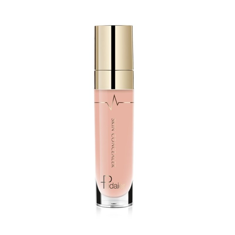 Pudaier foundation Professional Moisturizer Face Base MakeUp Long Lasting Convenient Concealer Makeup Cosmetic Concealer $17.05 Dana Fashion Color: R makeup Features: Fine and smooth texture, delicate makeup but looks natural. Function of shadow, highligh
