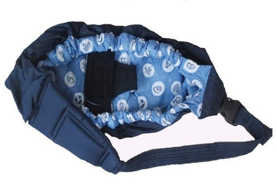 Pudcoco child Sling carrier baby wrap children diapers nursing Papoose Carry bag front for newborn baby $32.38 Dana Fashion Color: Sea flower Baby & Mother Characteristics: -Appropriate to carry and nurse 0-6 months newborn baby. - Take your baby in a saf