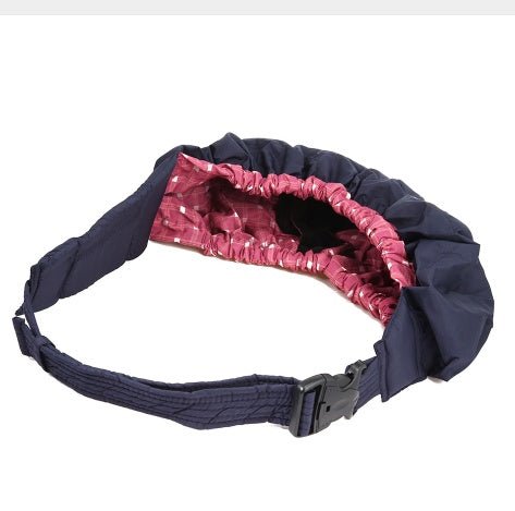 Pudcoco child Sling carrier baby wrap children diapers nursing Papoose Carry bag front for newborn baby $32.25 Dana Fashion Color: Red lattices Baby & Mother Characteristics: -Appropriate to carry and nurse 0-6 months newborn baby. - Take your baby in a s
