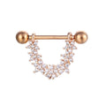  No 2 Rose Gold