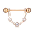  No 5 Rose Gold
