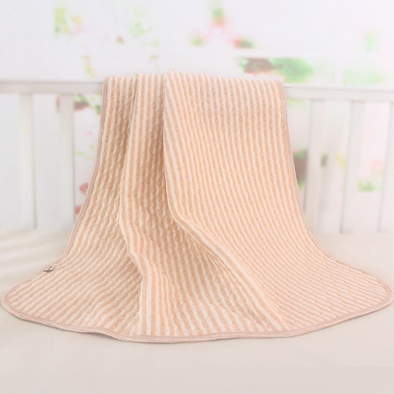 Pure Large Newborn Color Cotton Changing Pad $11.28 Dana Fashion style: 3545cm Baby & Mother Product information: Product category: changing pad towel Applicable people: general Material: Cotton Size: 35*45cm 50*70cm 70*105cm Packing list: Changing pad to