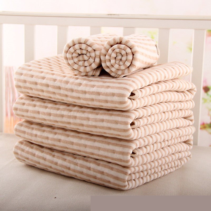 Pure Large Newborn Color Cotton Changing Pad $11.28 Dana Fashion style: 3545cm Baby & Mother Product information: Product category: changing pad towel Applicable people: general Material: Cotton Size: 35*45cm 50*70cm 70*105cm Packing list: Changing pad to