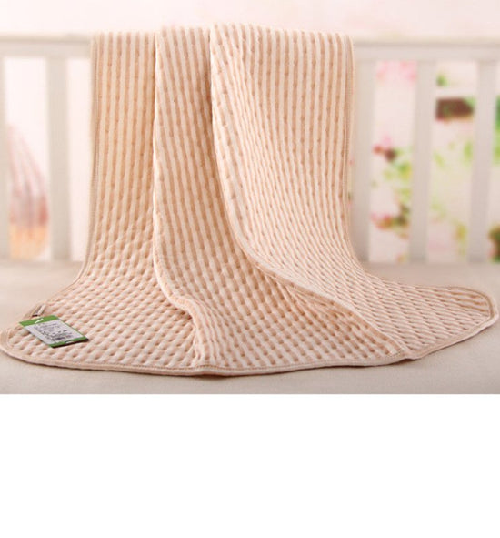 Pure Large Newborn Color Cotton Changing Pad $11.28 Dana Fashion style: 3545cm Baby & Mother Product information: Product category: changing pad towel Applicable people: general Material: Cotton Size: 35*45cm 50*70cm 70*105cm Packing list: Changing pad to