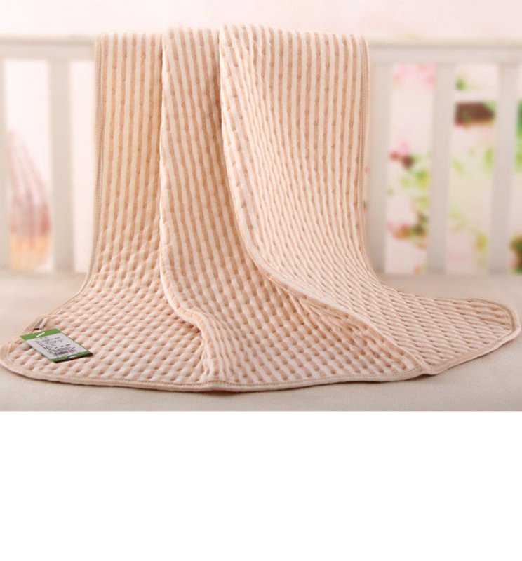 Pure Large Newborn Color Cotton Changing Pad $11.28 Dana Fashion style: 3545cm Baby & Mother Product information: Product category: changing pad towel Applicable people: general Material: Cotton Size: 35*45cm 50*70cm 70*105cm Packing list: Changing pad to