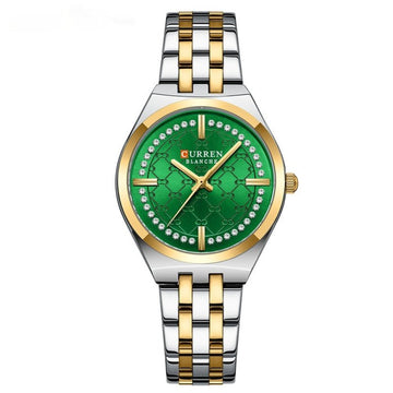 Golden Green