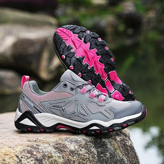 Quick Drying Breathable Anti Slip Thick Sole Casual Shoes $53.50 Dana Fashion Color: Beige Size: 36 Women's shoes Product information: Suitable site: Wild Lining material: comfortable and soft Color: brown, gray, Rose red, beige Upper height: low top Heel
