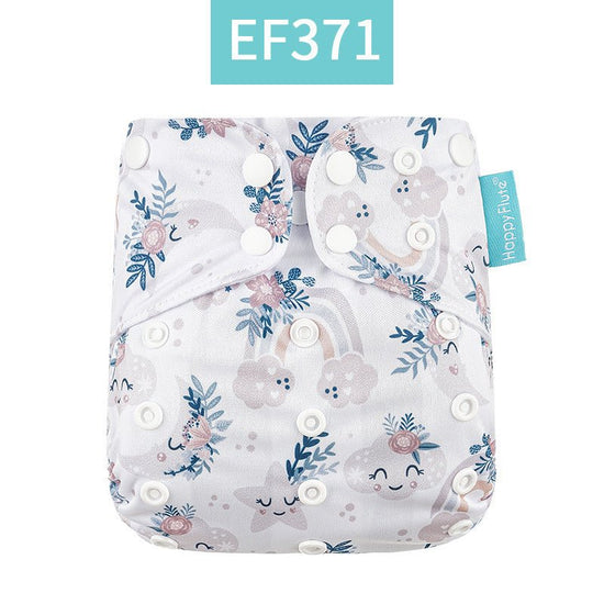 Quick-drying Napped Fabric Breathable And Comfortable Pattern Baby Learning Pants $14.12 Dana Fashion Color: 6style style: Onesize Baby & Mother Product information: Applicable people: unlimited Specification: Free size Material: one layer of PUL+ one lay