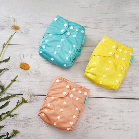 Quick-drying Napped Fabric Breathable And Comfortable Pattern Baby Learning Pants $14.12 Dana Fashion Color: 10style style: Onesize Baby & Mother Product information: Applicable people: unlimited Specification: Free size Material: one layer of PUL+ one la