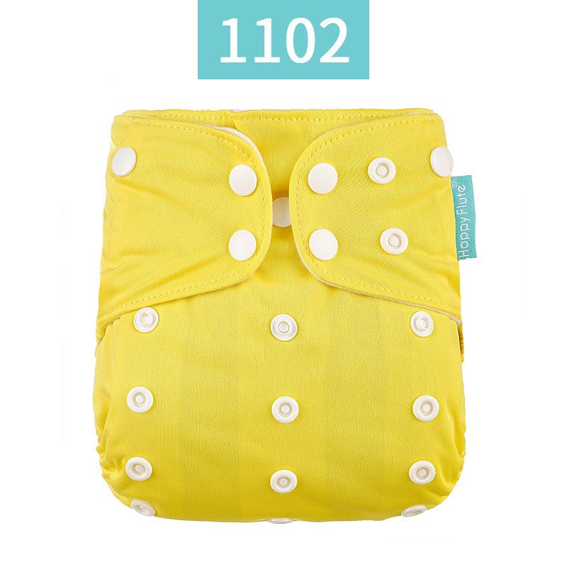 Quick-drying Napped Fabric Breathable And Comfortable Pattern Baby Learning Pants $14.12 Dana Fashion Color: 2style style: Onesize Baby & Mother Product information: Applicable people: unlimited Specification: Free size Material: one layer of PUL+ one lay
