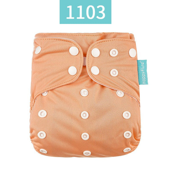 Quick-drying Napped Fabric Breathable And Comfortable Pattern Baby Learning Pants $14.12 Dana Fashion Color: 3style style: Onesize Baby & Mother Product information: Applicable people: unlimited Specification: Free size Material: one layer of PUL+ one lay