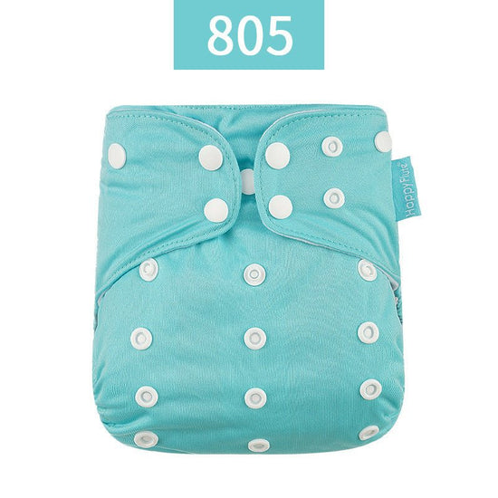 Quick-drying Napped Fabric Breathable And Comfortable Pattern Baby Learning Pants $14.12 Dana Fashion Color: 1style style: Onesize Baby & Mother Product information: Applicable people: unlimited Specification: Free size Material: one layer of PUL+ one lay