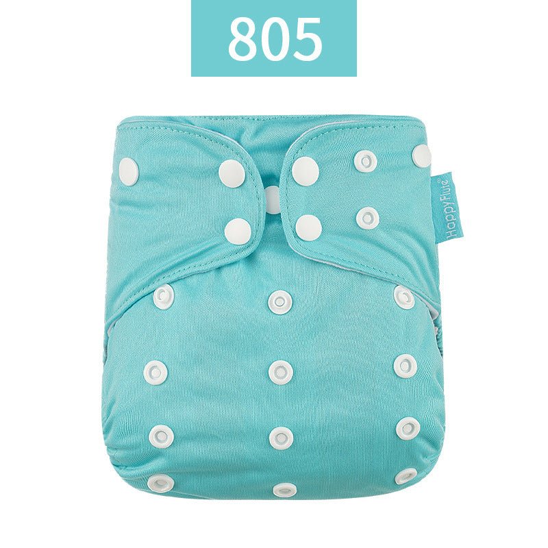 Quick-drying Napped Fabric Breathable And Comfortable Pattern Baby Learning Pants $14.12 Dana Fashion Color: 1style style: Onesize Baby & Mother Product information: Applicable people: unlimited Specification: Free size Material: one layer of PUL+ one lay