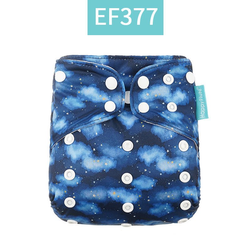 Quick-drying Napped Fabric Breathable And Comfortable Pattern Baby Learning Pants $14.12 Dana Fashion Color: 9style style: Onesize Baby & Mother Product information: Applicable people: unlimited Specification: Free size Material: one layer of PUL+ one lay