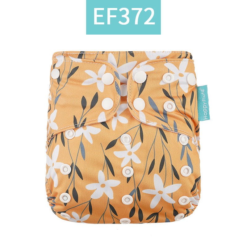 Quick-drying Napped Fabric Breathable And Comfortable Pattern Baby Learning Pants $14.12 Dana Fashion Color: 7style style: Onesize Baby & Mother Product information: Applicable people: unlimited Specification: Free size Material: one layer of PUL+ one lay