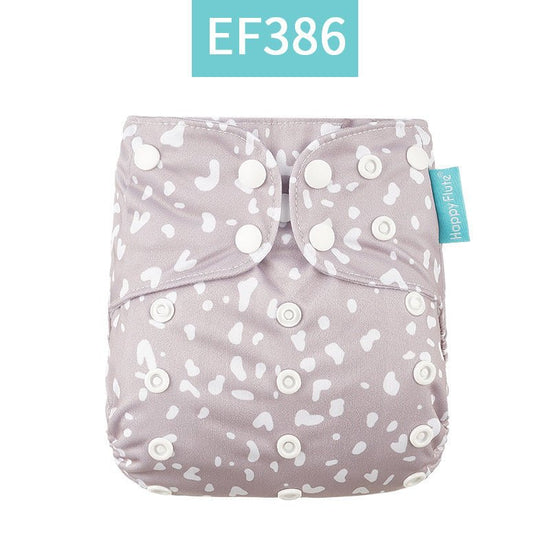 Quick-drying Napped Fabric Breathable And Comfortable Pattern Baby Learning Pants $14.12 Dana Fashion Color: 11style style: Onesize Baby & Mother Product information: Applicable people: unlimited Specification: Free size Material: one layer of PUL+ one la