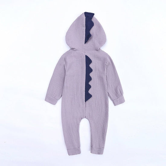 Rabbit Ears Baby Romper $16.55 Dana Fashion Color: Purple Size: 90M Baby Clothing Product information: High quality and Brand new 100% Main Color: AS The Picture New in Fashion Material: Cotton Blend Attention plz: If your kid is chubby, we recomend choos
