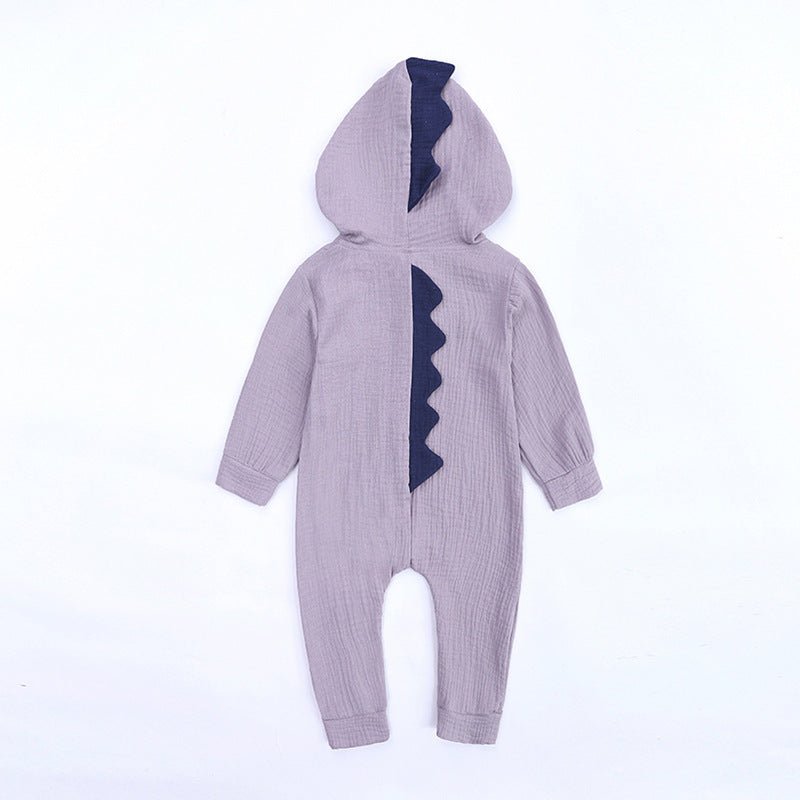 Rabbit Ears Baby Romper $16.55 Dana Fashion Color: Purple Size: 90M Baby Clothing Product information: High quality and Brand new 100% Main Color: AS The Picture New in Fashion Material: Cotton Blend Attention plz: If your kid is chubby, we recomend choos