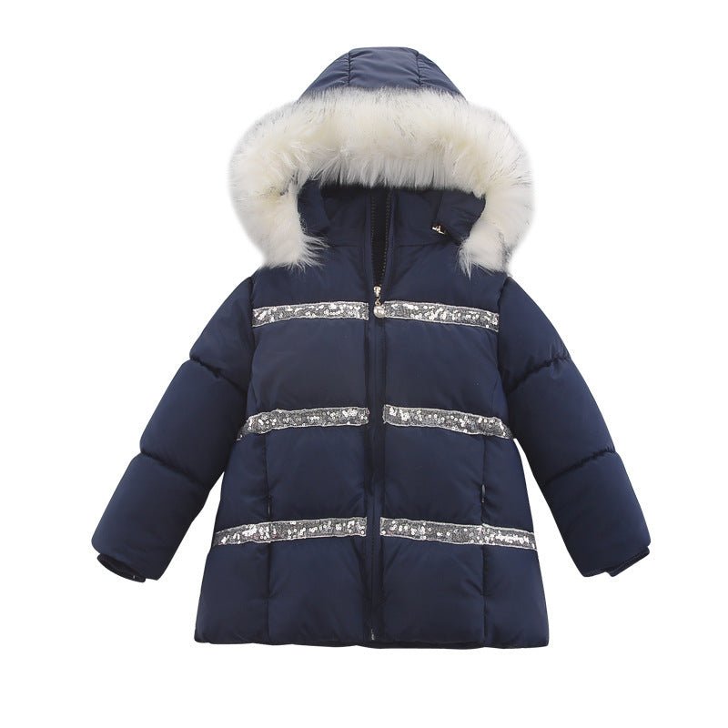 Rabbit Ears Small And Medium-sized Children's Wool Sweater $46.62 Dana Fashion style: 3 Style Size: 100 Baby Clothing Product Information: Style: sweet Fabric technology: fleece Sleeve length: long sleeve Whether Hooded: Hooded Pattern: plain Thickness::