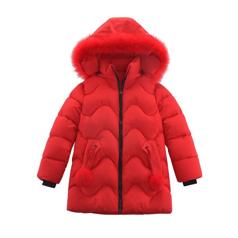 Rabbit Ears Small And Medium-sized Children's Wool Sweater $48.88 Dana Fashion style: 6 Style Size: 120 Baby Clothing Product Information: Style: sweet Fabric technology: fleece Sleeve length: long sleeve Whether Hooded: Hooded Pattern: plain Thickness::