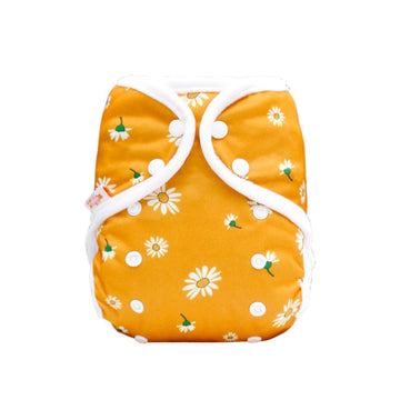 Little daisies