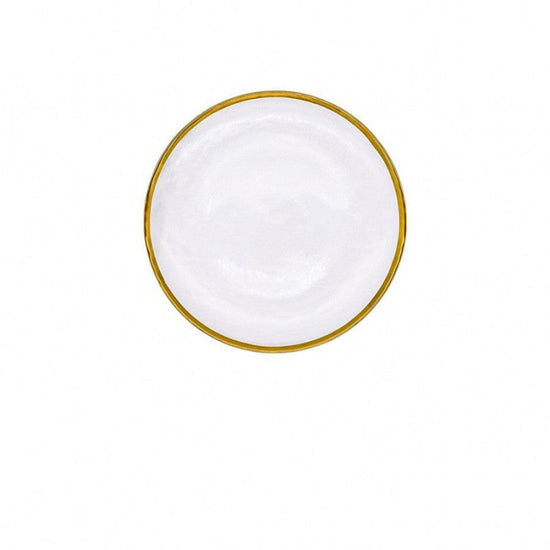 Rainbow Ion Plated Hammer Pattern Glass Plate Bowl Fruit Plate Bowl Set $21.30 Dana Fashion Color: 10style Dana's Kitchen Product information: Material: Glass Shape: round Color: 1style Phnom Penh Rainbow Bowl 6