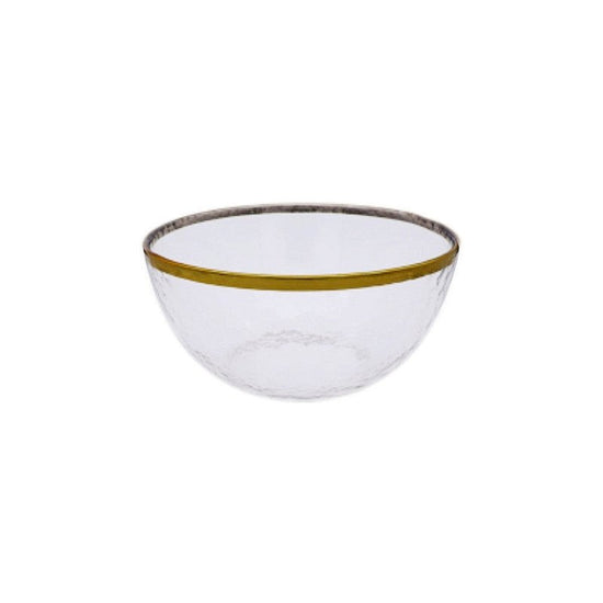 Rainbow Ion Plated Hammer Pattern Glass Plate Bowl Fruit Plate Bowl Set $30.04 Dana Fashion Color: 8style Dana's Kitchen Product information: Material: Glass Shape: round Color: 1style Phnom Penh Rainbow Bowl 6