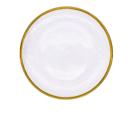 Rainbow Ion Plated Hammer Pattern Glass Plate Bowl Fruit Plate Bowl Set $40.44 Dana Fashion Color: 12style Dana's Kitchen Product information: Material: Glass Shape: round Color: 1style Phnom Penh Rainbow Bowl 6