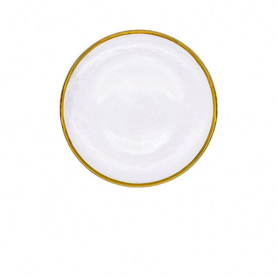 Rainbow Ion Plated Hammer Pattern Glass Plate Bowl Fruit Plate Bowl Set $30.81 Dana Fashion Color: 11style Dana's Kitchen Product information: Material: Glass Shape: round Color: 1style Phnom Penh Rainbow Bowl 6