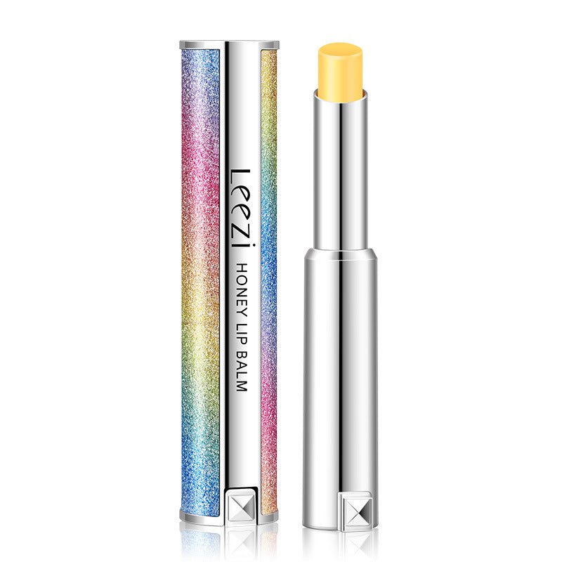 Rainbow Star Color Changing Lipstick Warm Gradient Lipstick Honey Moisturizing Makeup $27.44 Dana Fashion Color: Color changing lipstick makeup Overview: 100% brand new and high quality! Silky smooth extension, such as custom girl of your lips Natural ing