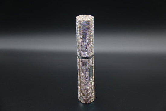 Rechargeable Portable Diamond Straightener $45.00 Dana Fashion power: Black Beauty Tools Product information: Power: red, black, green, silver, pink Power supply mode: Wireless (lithium battery) Color: green, silver, red, pink, black Rated Power: 10 Rated