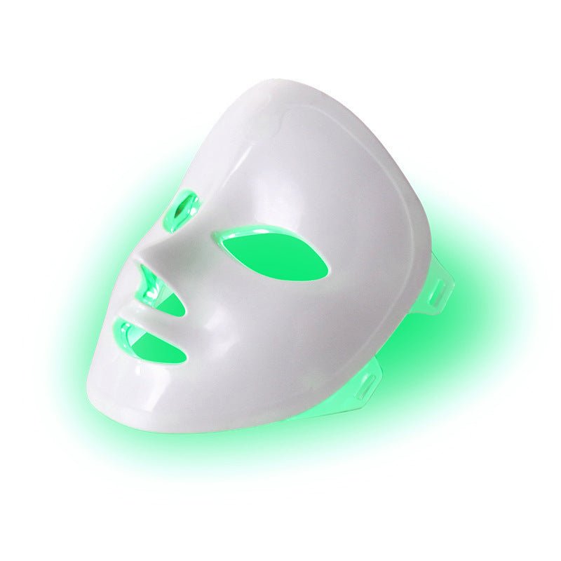 Rechargeable Touch Photon Skin Rejuvenation Beauty Apparatus $107.27 Dana Fashion Color: White Electrical outlet: USB Beauty Tools Product information: Function: whitening, freckle removal, skin rejuvenation, color light Is it portable: yes Color: White S