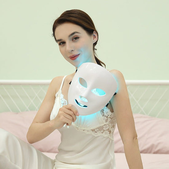 Rechargeable Touch Photon Skin Rejuvenation Beauty Apparatus $107.27 Dana Fashion Color: White Electrical outlet: USB Beauty Tools Product information: Function: whitening, freckle removal, skin rejuvenation, color light Is it portable: yes Color: White S