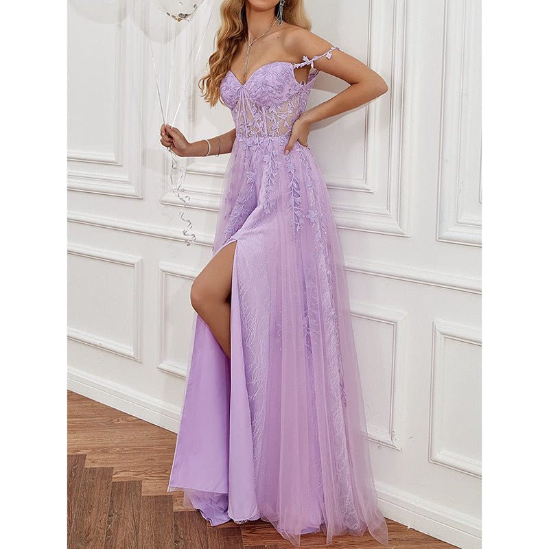 Red Carpet Runway Show, Banquet, Annual Performance, Host's Formal Attire $139.94 Dana Fashion Color: Bright Red Size: US10 Women's clothing Product information: Waist Type: Mid waist Size: US2,US4,US6,US8,US10,US12,US14,US16,US16W,US18W,US20W,US22W,US24W