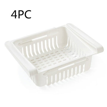 White 4pcs
