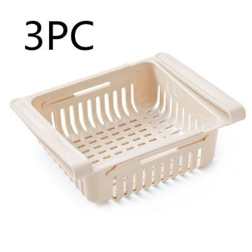 Apricot 3pcs