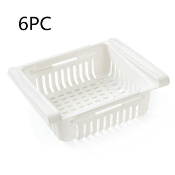 White 6pcs