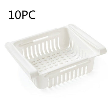 White 10pcs