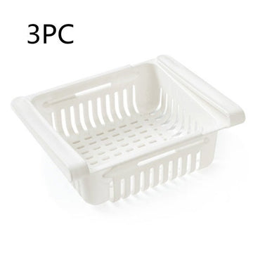 White 3pcs