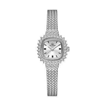 Classic Silver