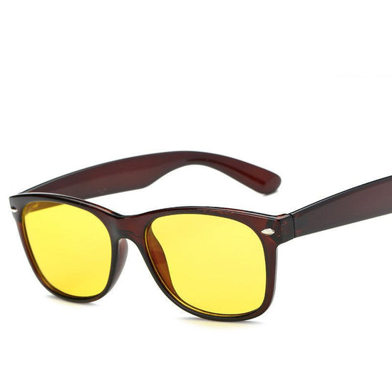 Retro Midin glasses frame $18.51 Dana Fashion Color: Tea Women's Accessories Glasses structure: frame Whether it is polarized: No Lens material: TAC Style: Personality Frame material: plastic Visible light perspective rate: 99.9 (%)