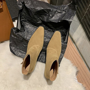 Apricot Velvet
