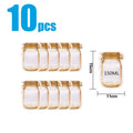  Small yellow 10pc