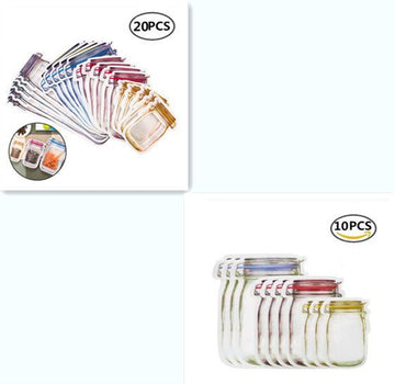 30pcs set