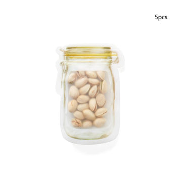 Samll yellow 5pcs