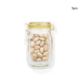  Samll yellow 5pcs