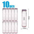  Purple long 10pc